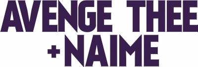 logo Avenge Thee And Naime